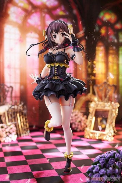 「11月18號結單」KADOKAWA 為美好的世界獻上祝福! 芸芸 哥德蘿莉ver.  1/7完成品 KADOKAWA,為美好的世界獻上祝福,芸芸,哥德蘿莉,芸芸公仔,1/7公仔,1/7完成品,哥德蘿莉Ver,公仔預購,動漫公仔