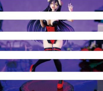 「預購」Overlord Vivit公仔 雅兒貝德 黑暗護士Ver Overlord,雅兒貝德,VIVIT公仔,黑暗護士,預購公仔,異世界女角,動漫收藏,新手玩具村