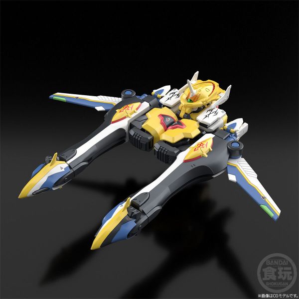 「10月14號結單」萬代食玩-PB SMP 想星機械天使 想星的亞庫艾里 MYTH OF EMOTIONS 想星機械天使,想星的亞庫艾里,Myth of Emotions,SMP,PB,合體模型,機器人,萬代,動畫系列,收藏,食玩