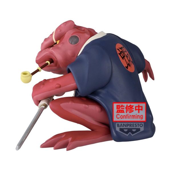 「06月04號結單」萬代 景品 代理版 火影忍者 蛤蟆文太Ⅱ 軟膠公仔 火影忍者,蛤蟆文太,蛤蟆文太Ⅱ,萬代景品,火影忍者公仔,軟膠公仔,代理版公仔,NARUTO,動漫公仔