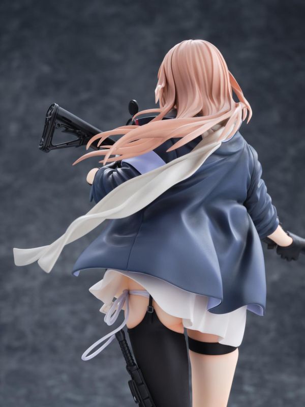 「03月06號結單」Phalaeno  少女前線 ST AR-15 1/7 PVC完成品 少女前線 公仔,ST AR-15 公仔,ST AR-15 PVC,1/7 公仔,PVC 公仔,動漫公仔