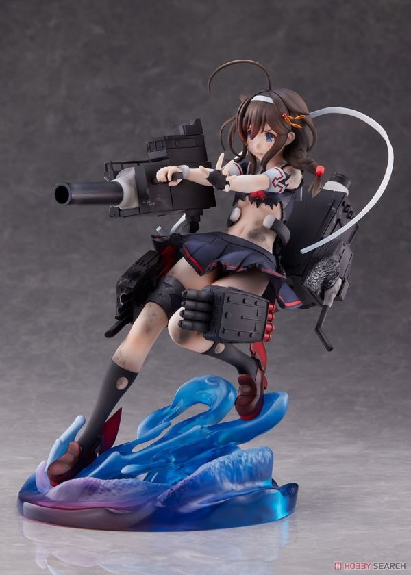 「11月18號結單」Belfine 艦隊收藏 時雨改二 決戰mode 1/7完成品 Belfine,艦隊收藏,艦Colle,時雨改二,決戰mode,1/7公仔,1/7完成品,艦娘公仔,公仔預購,動漫公仔