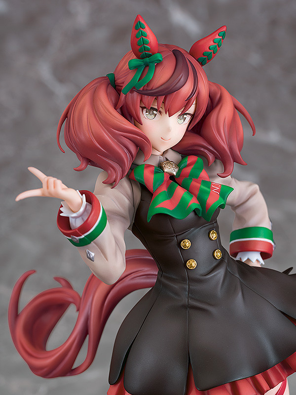 「10月13號結單」Phat! 1/7 賽馬娘Pretty Derby 優秀素質 Phat!,賽馬娘,Pretty Derby,優秀素質,1/7,公仔,模型,收藏