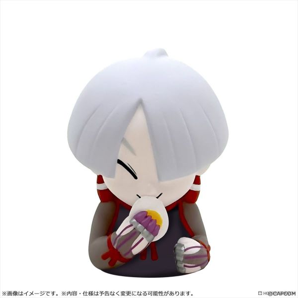 「1月05號結單」CAPCOM Capcom Figure Builder 手指玩偶 快打旋風6 Vol. 1 CAPCOM,Figure Builder,快打旋風6,Street Fighter 6,手指玩偶,盲盒公仔,角色玩偶,Vol.1,動漫周邊,收藏玩偶