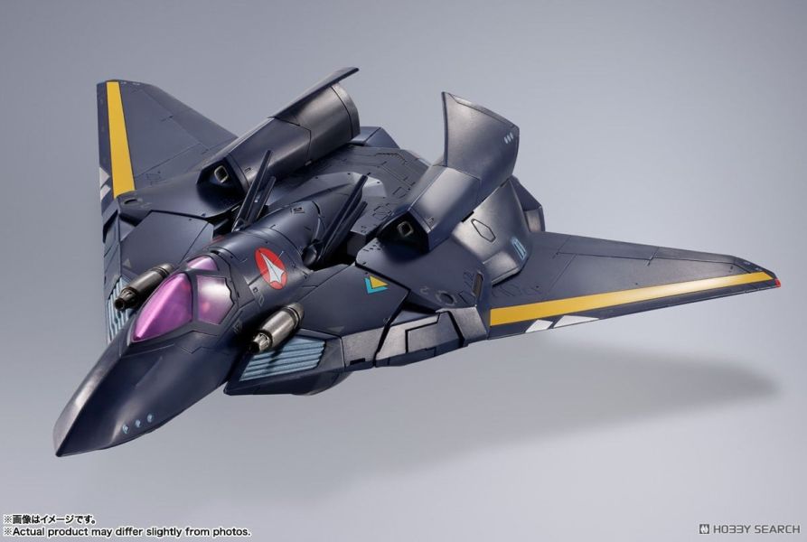 「10月07號結單」 萬代合金 DX超合金 超時空要塞7 VF-17S 夢魘匿蹤女武神 (木崎甘林使用） 超時空要塞7,VF-17S,夢魘匿蹤女武神,木崎甘林,DX超合金,萬代合金,可變形模型,超合金,收藏,預購