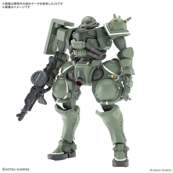 「9月10號結單」萬代 組裝模型 HG 機動戰士鋼彈GQuuuuuuX  1/144 薩克（GQ） BANDAI, 萬代, HG, 薩克, Zaku, GQ, GQuuuuuuX, 機動戰士鋼彈, Gundam, 高達模型, 1/144模型, 組裝模型, Gunpla