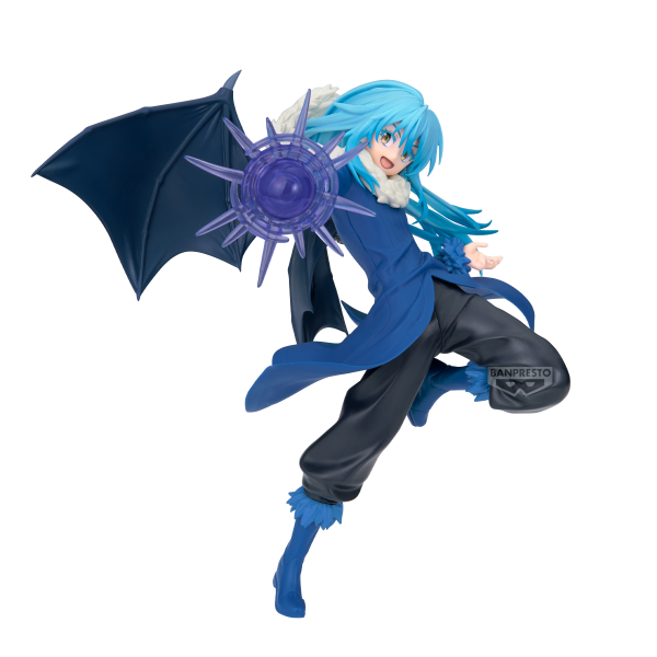 「07月10號結單」萬代 景品 代理版 關於我轉生變成史萊姆這檔事 ESPRESTO Phantom Effect 利姆路·坦派斯特ver.2 關於我轉生變成史萊姆這檔事,利姆路坦派斯特,ESPRESTO,Phantom Effect,Ver.2,萬代景品,史萊姆公仔,代理版公仔,動漫模型
