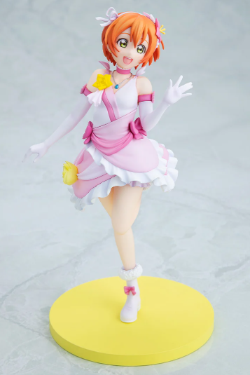 「07月21號結單」KADOKAWA角川 LoveLive! 星空 我們是合而為一的光芒Ver. PVC 完成品 LoveLive,星空凜,我們是合而為一的光芒Ver,KADOKAWA,PVC完成品,美少女模型,動漫公仔,角色模型,μ's