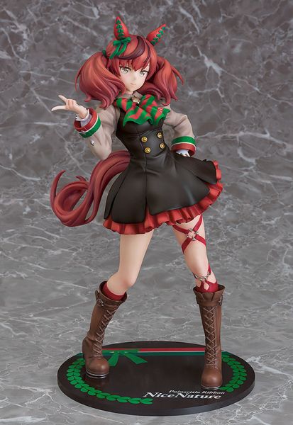 「10月13號結單」Phat! 1/7 賽馬娘Pretty Derby 優秀素質 Phat!,賽馬娘,Pretty Derby,優秀素質,1/7,公仔,模型,收藏
