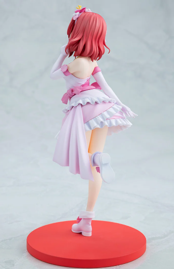 「07月21號結單」KADOKAWA角川  LoveLive! 西木野真姬 我們是合而為一的光芒Ver. PVC 完成品 LoveLive,西木野真姬,我們是合而為一的光芒Ver,KADOKAWA,PVC完成品,美少女模型,動漫公仔,角色模型,μ's