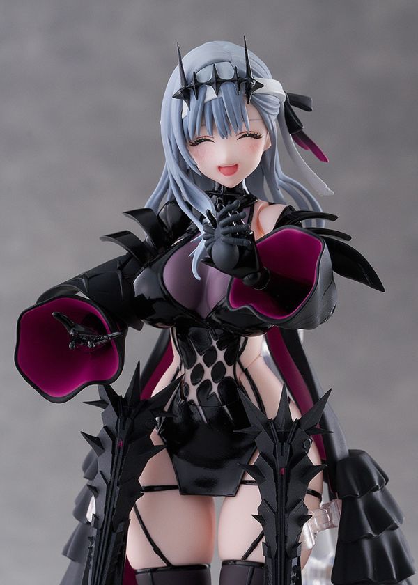 「11月03號結單」Max Factory  勝利女神：妮姬 神罰-第二種情感 figma 可動 勝利女神,妮姬,神罰,第二種情感,figma,Max Factory,可動公仔,完成品,模型,收藏,預購