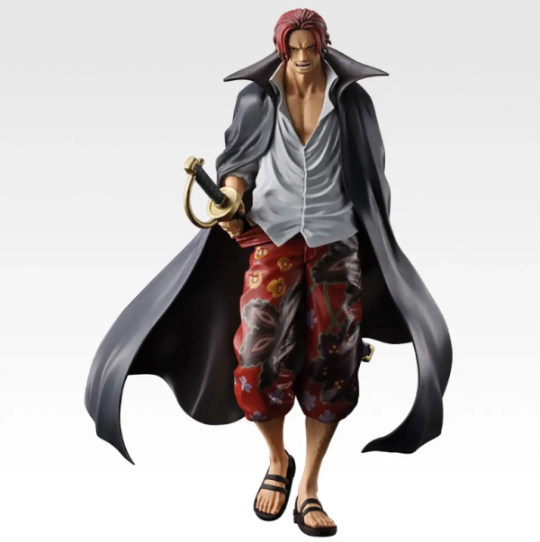 「預購」一番賞 代理版 航海王 紅髮海賊團 一番賞,航海王,紅髮海賊團,航海王一番賞,動漫抽賞,景品獎品,一番賞預購,紅髮公仔