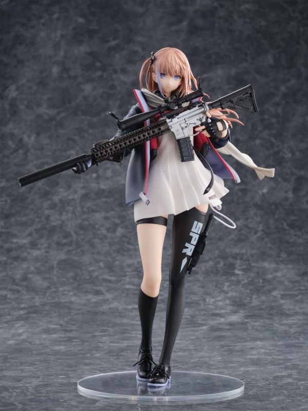 「03月06號結單」Phalaeno  少女前線 ST AR-15 1/7 PVC完成品 少女前線 公仔,ST AR-15 公仔,ST AR-15 PVC,1/7 公仔,PVC 公仔,動漫公仔