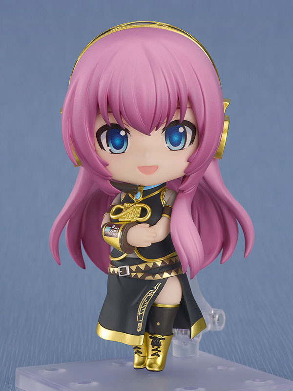「10月27號結單」GSC 黏土人 初音 巡音流歌 2.0 GSC,黏土人,巡音流歌,2.0,Vocaloid,初音系列,公仔收藏