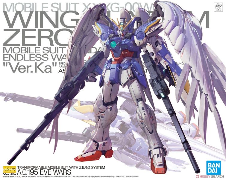 「9月10號結單」萬代 組裝模型 MG 1/100 飛翼鋼彈零式EW Ver. Ka 鋼彈 模型, 飛翼鋼彈零式, EW Ver. Ka 模型, MG 模型, 1/100 模型, 萬代 模型