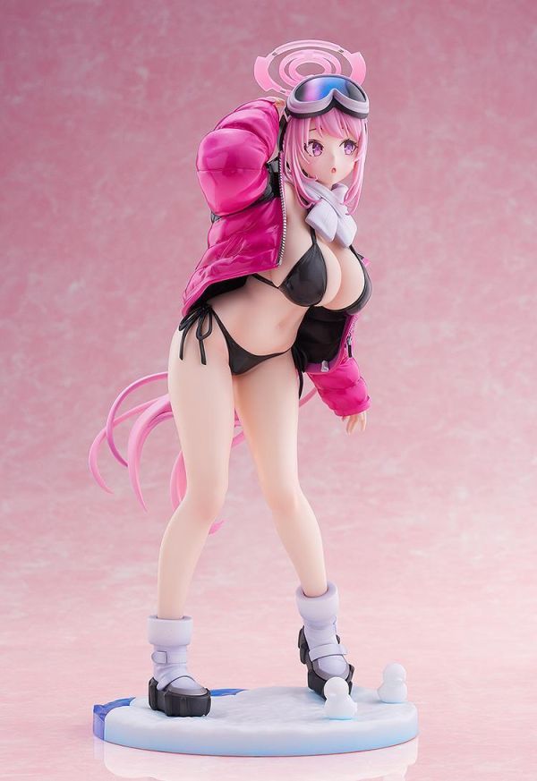 「06月01號結單」Max Factory 蔚藍檔案 Blue Archive 英美 泳裝 1/7 PVC完成品 蔚藍檔案公仔,英美公仔,泳裝公仔,BlueArchive公仔,MaxFactory公仔,1比7公仔,PVC公仔,動漫公仔