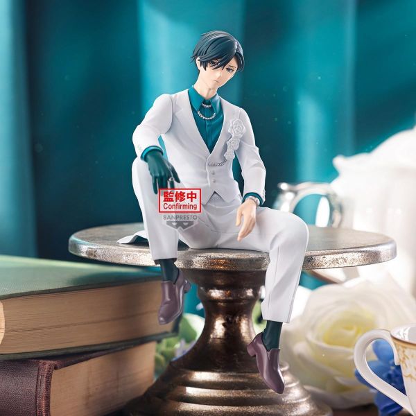 「04月28號結單」萬代 景品 藍色監獄 sweets flavor 2026 糸師凜 藍色監獄公仔,糸師凜公仔,男角色公仔,萬代景品,動漫公仔,收藏公仔,甜點風公仔,預購公仔