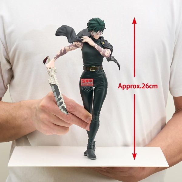 「預購」萬代 景品 咒術迴戰 Grandista 禪院真希 萬代景品,咒術迴戰,禪院真希,Grandista,咒術迴戰公仔,動漫公仔,景品公仔,公仔預購