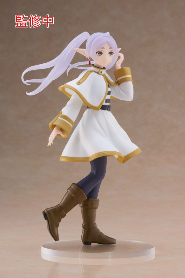 「預購」TAITO 景品 葬送的芙莉蓮 Coreful Figure - 芙莉蓮 