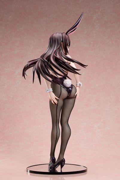 「9月07號結單」FREEing 出包王女DARKNESS 古手川唯 兔女郎Ver. 1/3PVC完成品 FREEing,出包王女DARKNESS,古手川唯,兔女郎Ver.,1/3 PVC完成品,Kotegawa Yui,美少女模型,收藏模型,比例模型