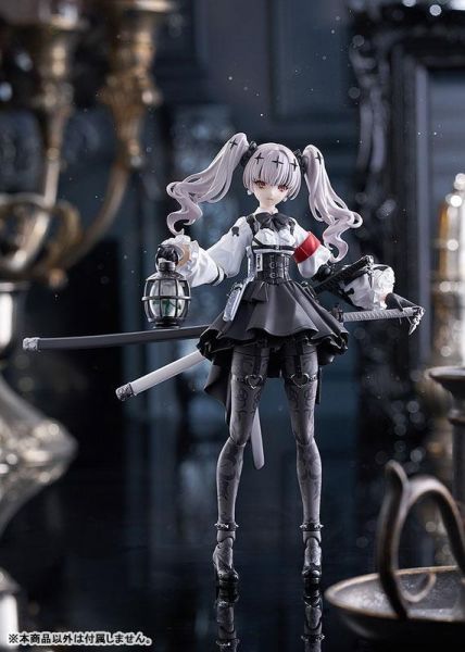 「06月29號結單」Max Factory figma 不花侵領域 花 可動 公仔 不花侵領域,花,figma,Max Factory,可動公仔,可動模型,動漫公仔,角色模型,收藏公仔