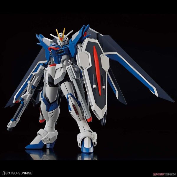「9月10號結單」萬代 組裝模型 HGCE  1/144 振揚自由鋼彈 BANDAI, 萬代, HGCE, 振揚自由鋼彈, Strike Freedom, SEED DESTINY, Gundam, 高達模型, 1/144模型, 組裝模型, Gunpla