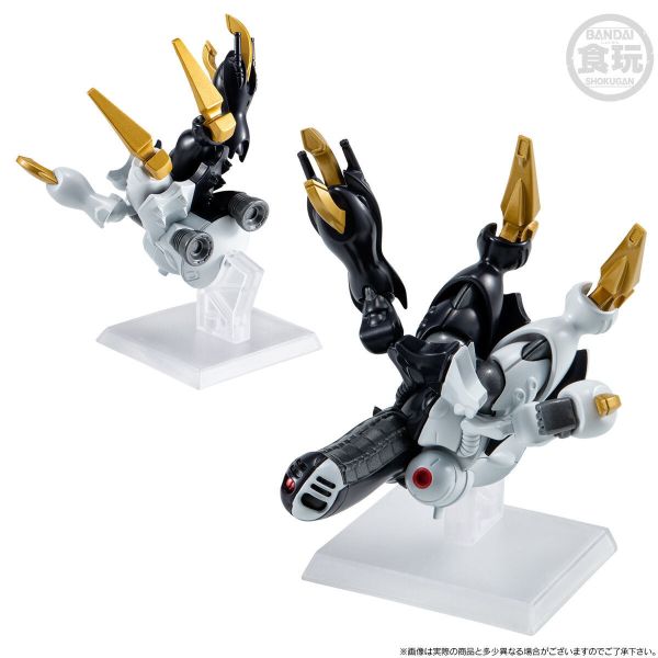 「11月25號結單」萬代食玩-PB FW GUNDAM CONVERGE 機動戰士海盜鋼彈 迪奇托斯 套組 鋼彈,海盜鋼彈,迪奇托斯,GUNDAM CONVERGE,FW,萬代,食玩,PB限定,模型,收藏,預購