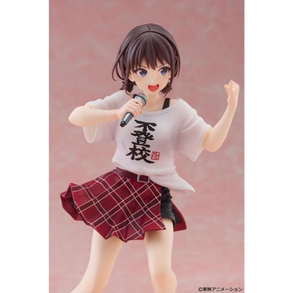 「現貨」日版 TAITO 景品 Coreful 少女樂團吶喊吧 井芹仁菜 不登校T恤ver. 少女樂團吶喊吧公仔,井芹仁菜公仔,Coreful公仔,TAITO景品,動漫公仔,景品公仔,收藏公仔,預購公仔