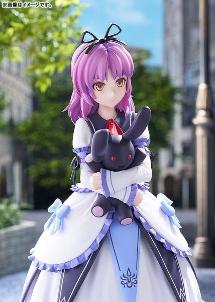 「06月08號結單」Good Smile 代理版 POP UP PARADE 空之軌跡the 2nd 蕾恩 L Size PVC 完成品 空之軌跡,蕾恩,POP UP PARADE,L Size,Good Smile,PVC完成品,動漫公仔,代理版公仔,角色模型