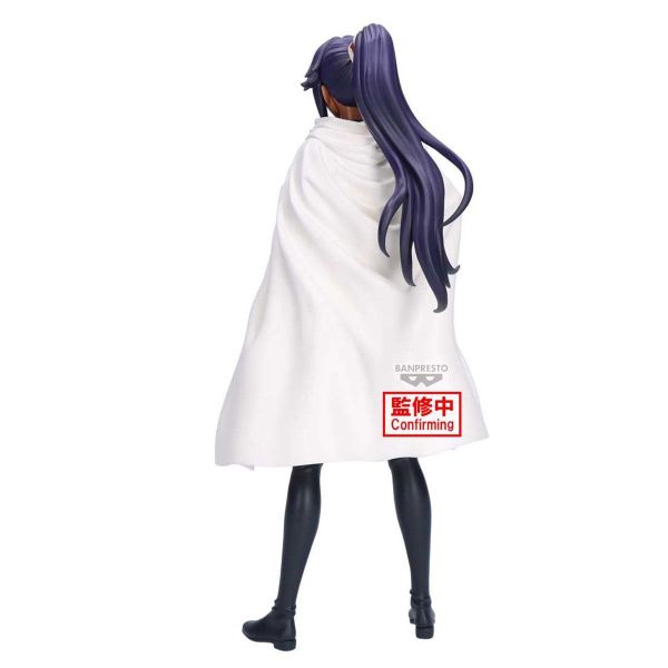 「06月04號結單」萬代 景品 代理版 BLEACH 死神 G&G 四楓院夜一 BLEACH,死神,四楓院夜一,夜一公仔,G&G,萬代景品,死神公仔,代理版公仔,動漫公仔