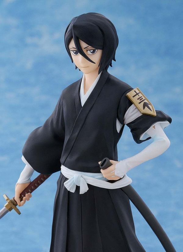 「7月14號結單」POP UP PARADE 朽木露琪亞 BLEACH,死神,朽木露琪亞,POP UP PARADE,模型公仔,GSC,動漫角色模型,新手玩具村
