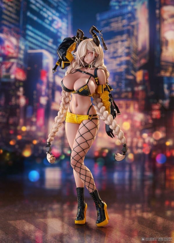 「02月02號結單」Claynel  碧藍航線 尾張 Anime Expo 2024 Ver. 1/7 PVC完成品 Claynel,碧藍航線,尾張,Anime Expo 2024,1/7比例,PVC,公仔,收藏,正版,新手玩具村