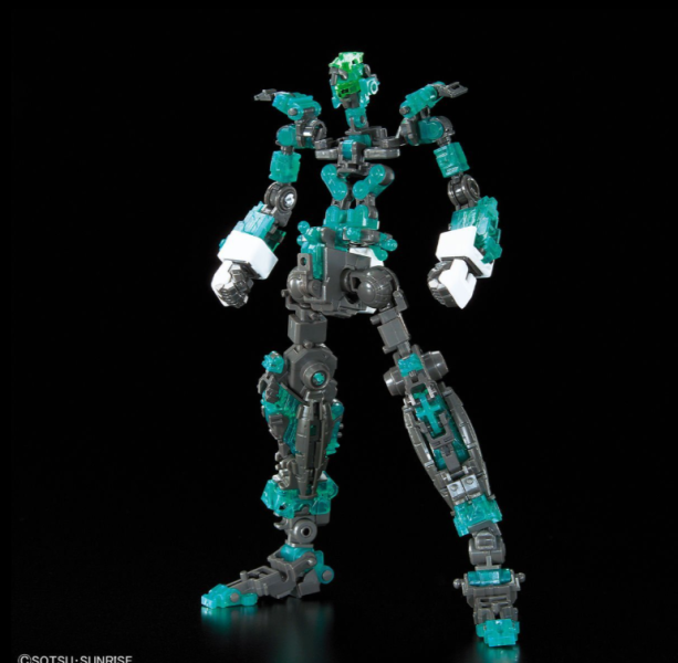 「現貨」萬代 RG 1/144 #030 全裝甲型獨角獸鋼彈  組合模型 