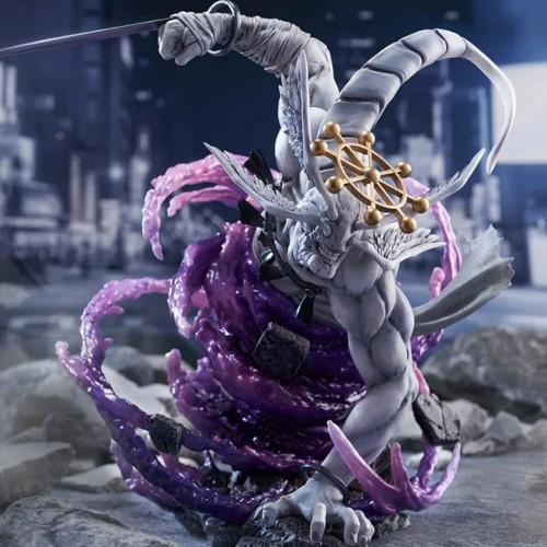 「9月30號結單」SEGA景品 咒術迴戰 FIGURIZMα 八握劍異戒神將 魔虛羅 咒術迴戰,魔虛羅,八握劍異戒神將,SEGA,FIGURIZMα,景品,公仔,完成品,動漫周邊,收藏,預購