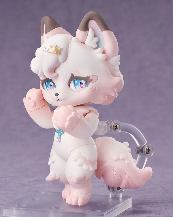 「10月20號結單」GSC FLUFFY LAND Dyana 可動黏土人 附特典 GSC,FLUFFY LAND,Dyana,黏土人,附特典,公仔,可動模型,收藏