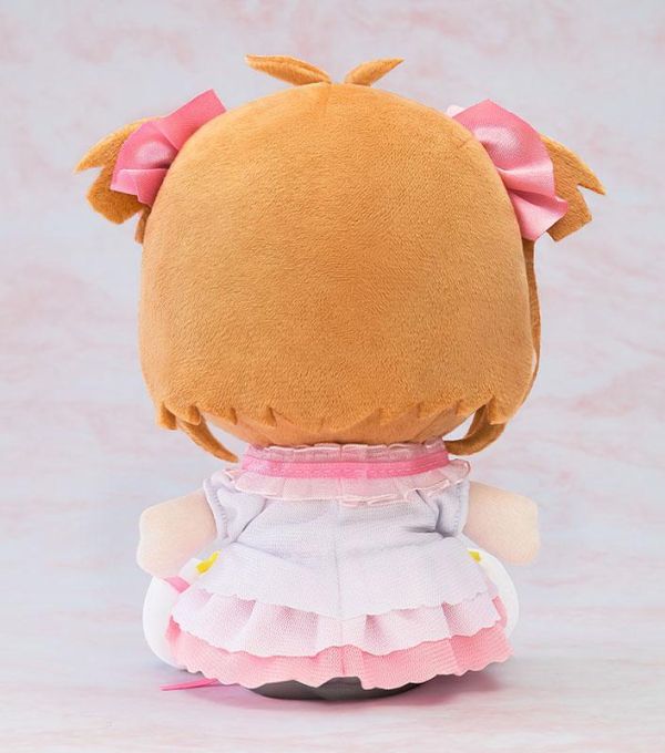 「06月11號結單」Good Smile 代理版 庫洛魔法使 木之本櫻 白金服裝Ver. 玩偶 庫洛魔法使,木之本櫻,白金服裝Ver,角色玩偶,Good Smile,動漫周邊,代理版公仔,收藏玩偶