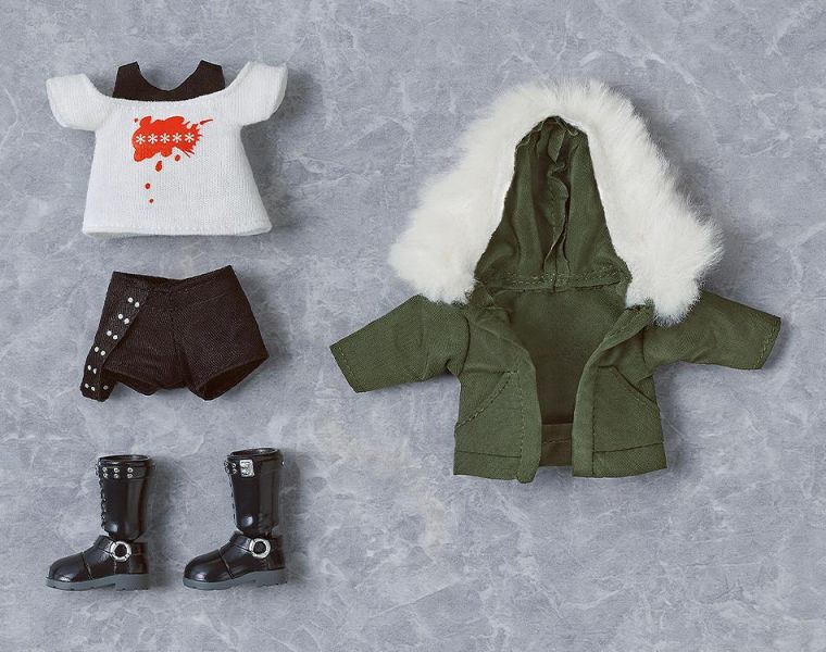 「03月06號結單」Good Smile  女神異聞錄5 皇家版 佐倉雙葉 可動黏土娃 女神異聞錄5 公仔,佐倉雙葉 公仔,佐倉雙葉 黏土娃,可動黏土娃,動漫公仔