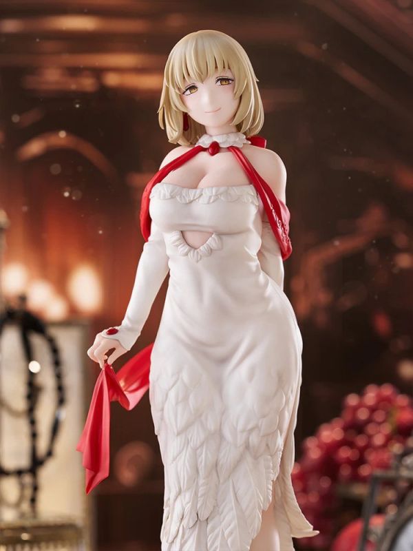 「9月16號結單」TENITOL TALL 迷宮飯 法琳 禮服Ver 迷宮飯,法琳,禮服Ver,TENITOL,TENITOL TALL,模型公仔,角色收藏,新手玩具村