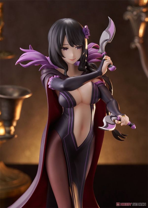 「11月18號結單」Good Smile POP UP PARADE Re:從零開始的異世界生活 艾爾莎‧葛蘭西爾特 L size Re從零開始,艾爾莎,POP UP PARADE,L size,Good Smile,GSC,公仔,收藏模型,ReZero,日系公仔