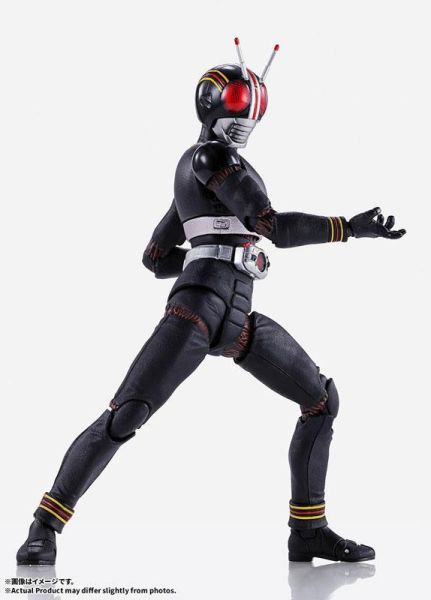 「07月08號結單」 萬代 S.H.F 真骨雕製法 假面騎士BLACK 帝王石閃光版 附贈初回限定底座 假面騎士BLACK,S.H.F,真骨雕製法,帝王石閃光版,萬代,初回限定底座,可動模型,假面騎士模型,收藏模型