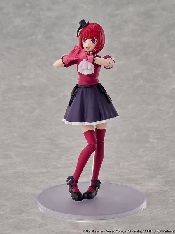 「11月03號結單」KADOKAWA  PLASTIC MODEL SERIES 我推的孩子 有馬佳奈 組裝模型 我推的孩子,有馬佳奈,KADOKAWA,PLASTIC MODEL,組裝模型,模型,公仔,完成品,動漫周邊,收藏,預購