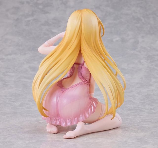 「04月20號結單」Solarain 科學超電磁砲T 食蜂操祈 睡衣Ver. 1/6PVC完成品 附特典收藏卡 Solarain,科學超電磁砲T,食蜂操祈,睡衣Ver,1/6PVC,PVC完成品,附特典,動漫模型