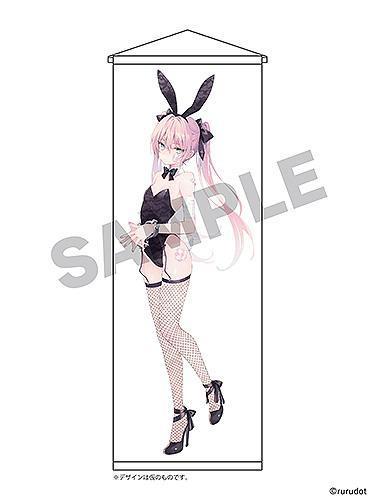 「04月13號結單」 回天堂 rurudo 原畫 Hatsune 兔女郎Ver. 限定版 1/6 PVC完成品 附特典 初音未來公仔,兔女郎公仔,rurudo原畫,限定版公仔,1/6PVC公仔,附特典公仔,回天堂公仔,高端公仔