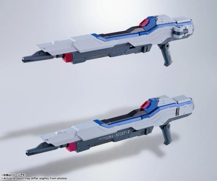 「現貨」萬代  BANDAI METAL BUILD 攻擊自由鋼彈 REVIVAL版 可動完成品 METAL BUILD,攻擊自由鋼彈,REVIVAL版,機動戰士鋼彈SEED DESTINY,萬代,可動完成品,鋼彈模型,合金模型,收藏模型