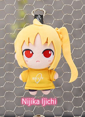 「預購」BUSHIROAD 孤獨搖滾 Oversize絨毛吊偶 伊地知虹夏 BUSHIROAD,孤獨搖滾,伊地知虹夏,絨毛吊偶,動漫玩偶,角色玩偶,收藏玩偶,動漫周邊