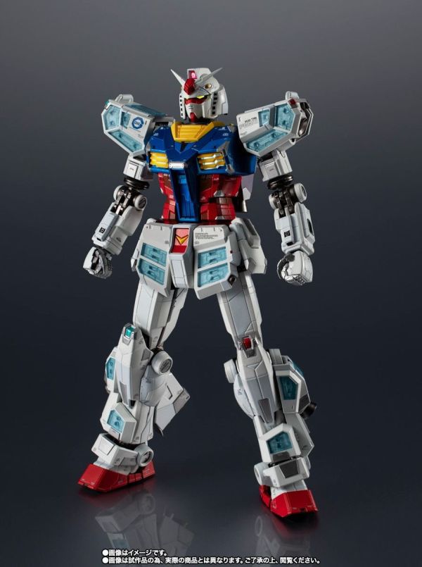 「12月10號結單」萬代 超合金 RX-78F00/E 鋼彈 [Re:PACKAGE] (包含電池LR41x3) 萬代,超合金,RX-78F00,E鋼彈,Re:PACKAGE,鋼彈模型,合金模型,機器人模型,收藏鋼彈,公仔預購