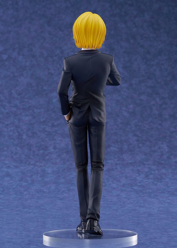 「10月13號結單」 Good Smile  POP UP PARADE HUNTER x HUNTER 獵人 酷拉皮卡 西裝Ver. L size PVC完成品 獵人,HUNTER x HUNTER,酷拉皮卡,西裝Ver,POP UP PARADE,L size,Good Smile,GSC,PVC公仔,完成品,收藏,預購