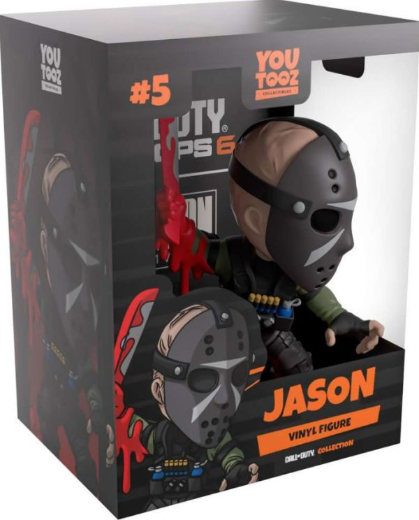 「11月04號結單」Youtooz 遊戲系列 決勝時刻 傑森  不可動 搪膠公仔 Youtooz, 決勝時刻, Call of Duty, 傑森, 公仔, 搪膠, 收藏公仔, 遊戲角色, 不可動公仔, 遊戲週邊