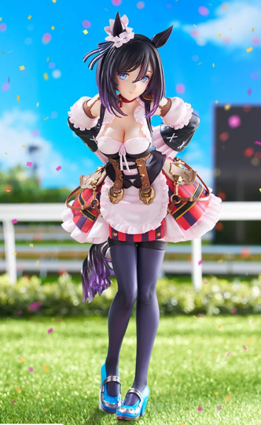 「07月13號結單」Phat! 代理版 賽馬娘Pretty Derby 榮進閃耀 勝利姿勢Ver. 1/7 PVC 完成品 賽馬娘,榮進閃耀,勝利姿勢Ver,1/7 PVC,Phat,PVC完成品,美少女模型,代理版公仔,動漫模型