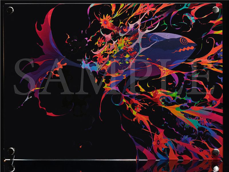 「11月03號結單」KADOKAWA 花譜 第三唱歌形態：燕 1/7 PVC完成品 附特典 花譜,第三唱歌形態,燕,KADOKAWA,1/7比例,PVC公仔,完成品,特典版,動漫周邊,收藏,預購